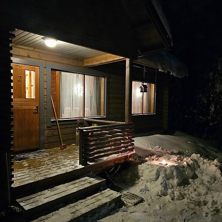 Kantokelo Yllaes Ylläsjärvi 외부 사진
